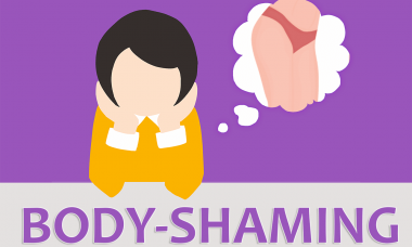 body-shaming
