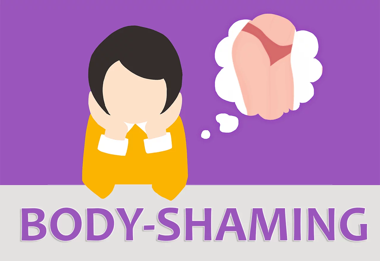 body-shaming