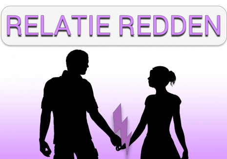 relatie redden