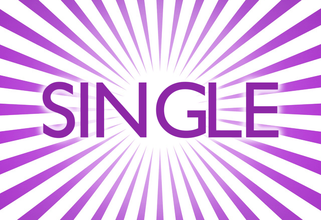 Wat zijn de voordelen van single zijn? Dit zijn 10 en meer pluspunten