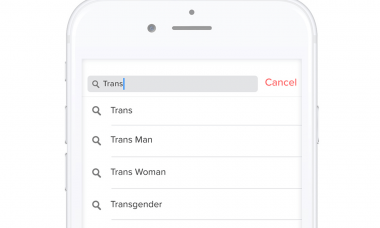 trans tinder