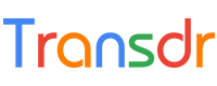 transdr