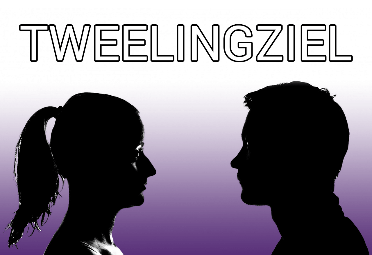 tweelingziel