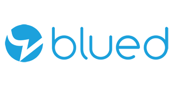 blued
