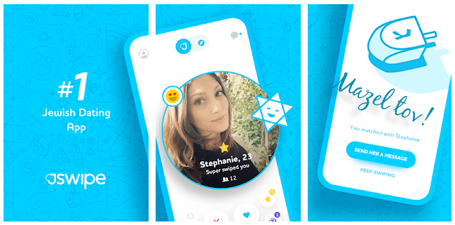 beste Joodse dating sites 2015