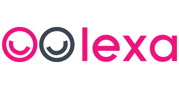 The 100 Lexa Logo