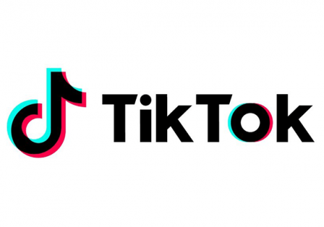 tiktok logo big