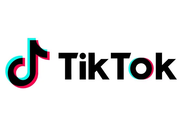 tiktok logo big