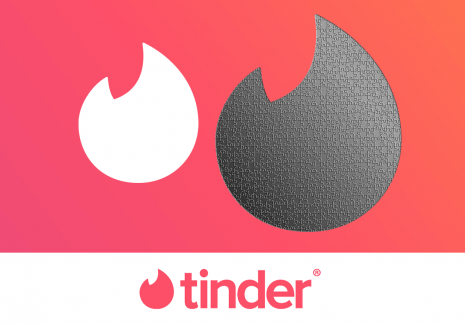 tinder dark