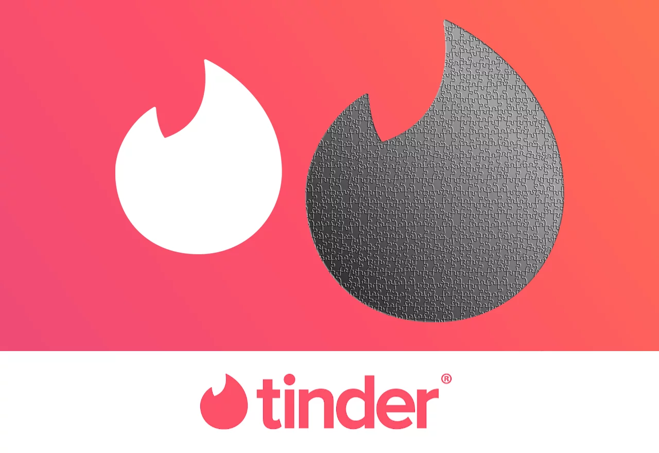 tinder dark