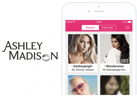 ashley madison