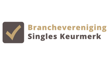 branchevereniging singles keurmerk