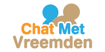 chat met vreemden