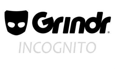 grindr incognito