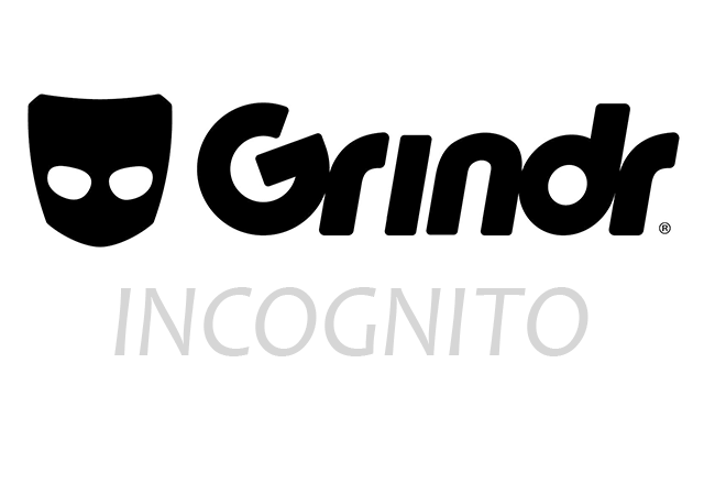 grindr incognito