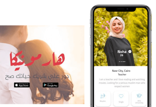 Arabische singles dating sites