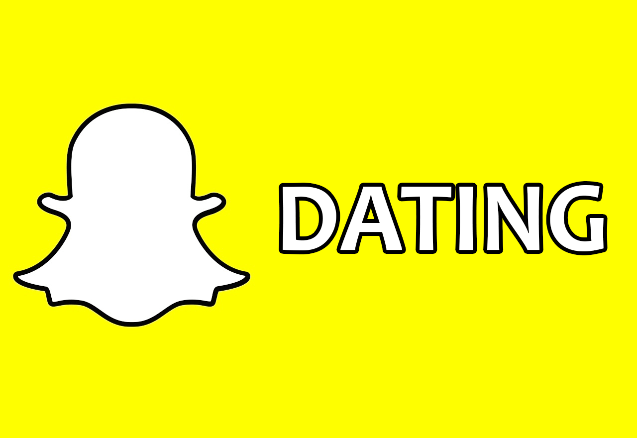 snapchat dating
