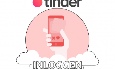 tinder inlog