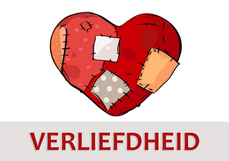 verliefdheid