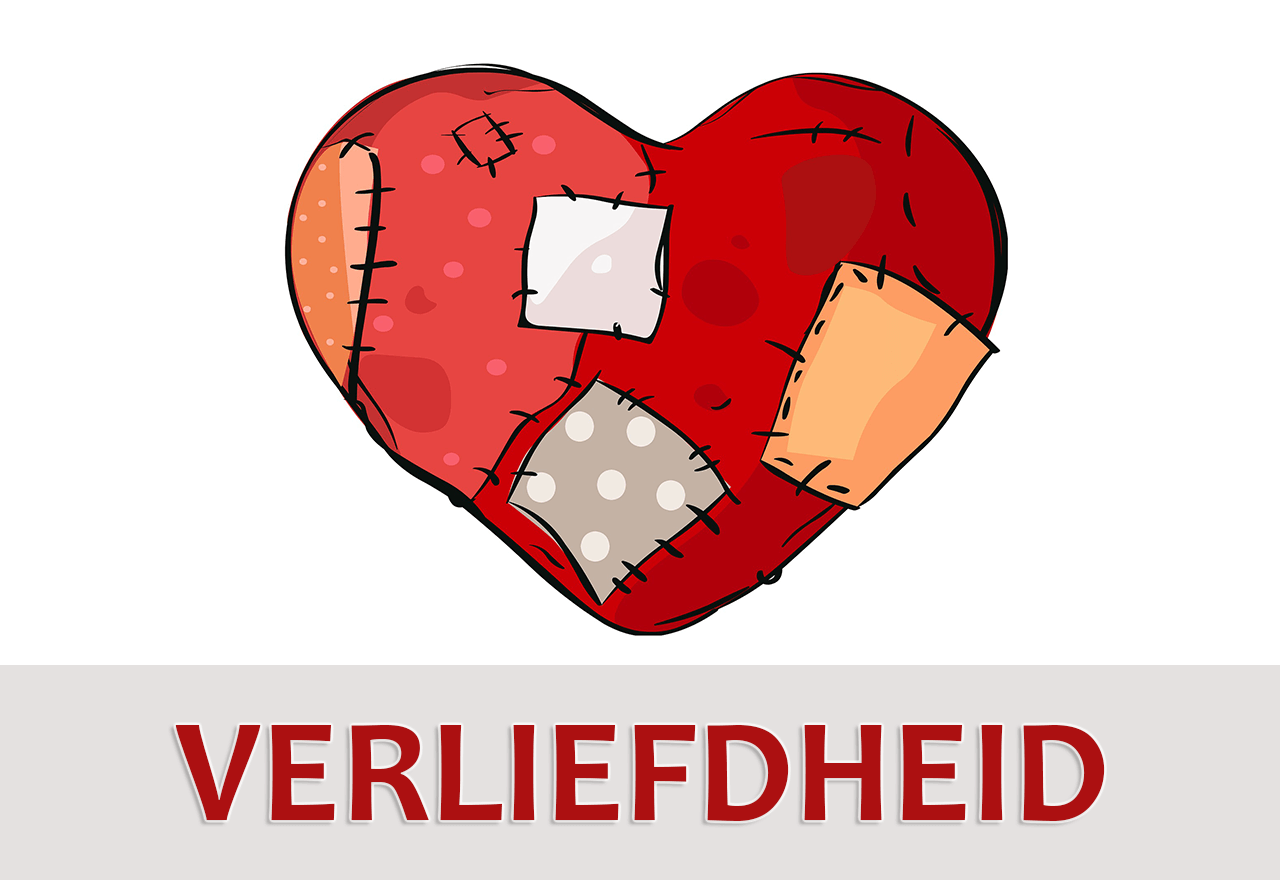 verliefdheid