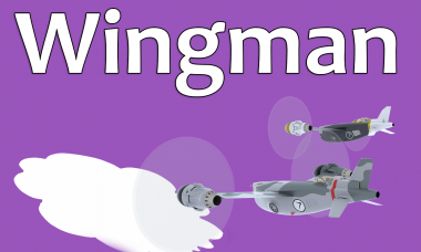 wingman featured