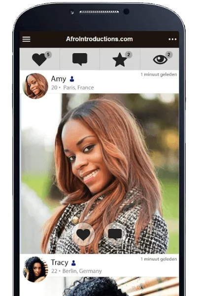 afrointroductions app