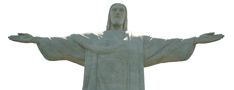 christus verlosser