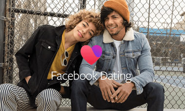 facebook dating feature