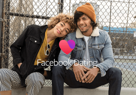 facebook dating feature