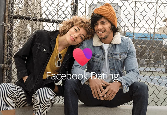 facebook dating feature