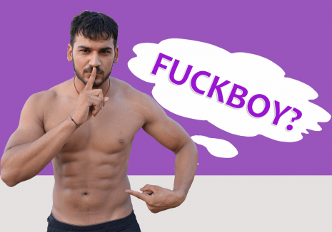 fuckboy