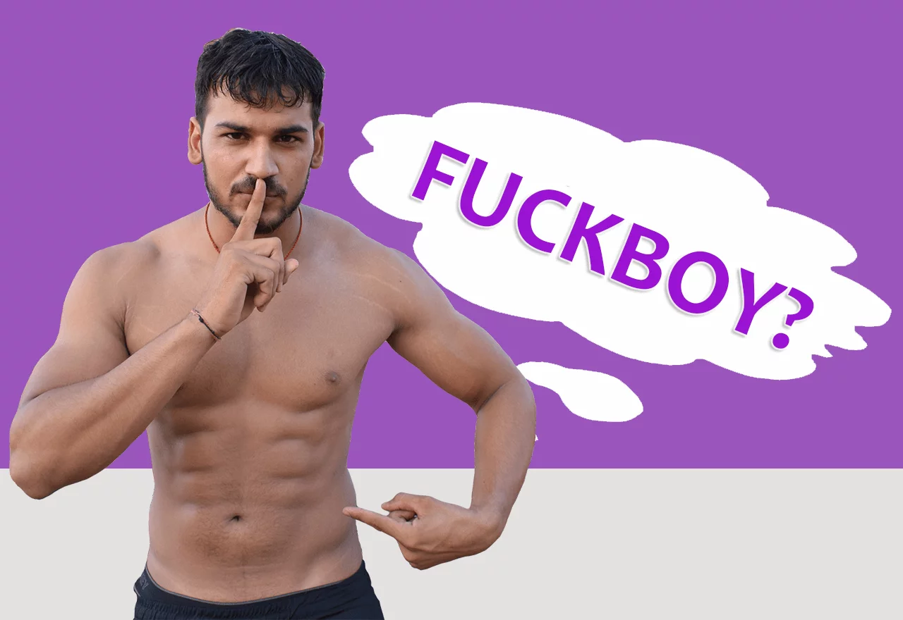 fuckboy
