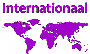 internationaal