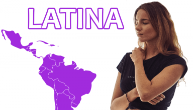 dating een Latijns-Amerikaanse man