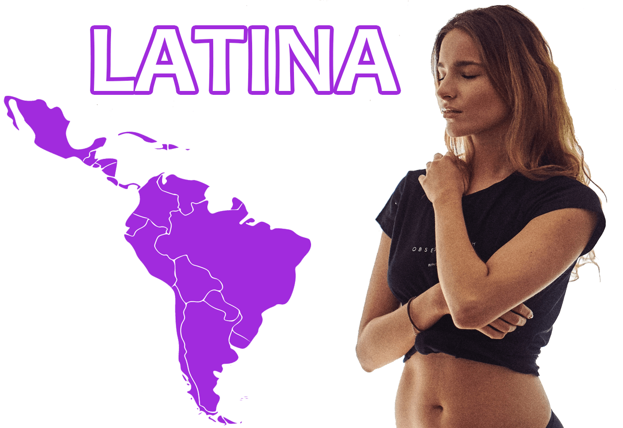 Wat is een latina? Dit is hoe latina lovers haar zouden omschrijven Gratis dating tips