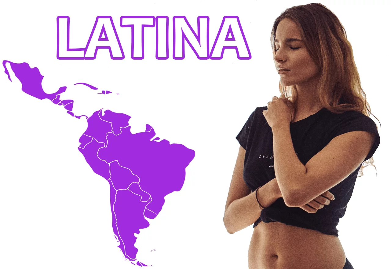 Vrouwen uit Zuid-Amerika mijn ervaringen met de latinas Gratis dating tips afbeelding