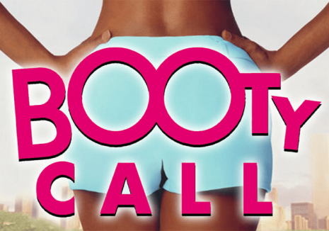 booty call