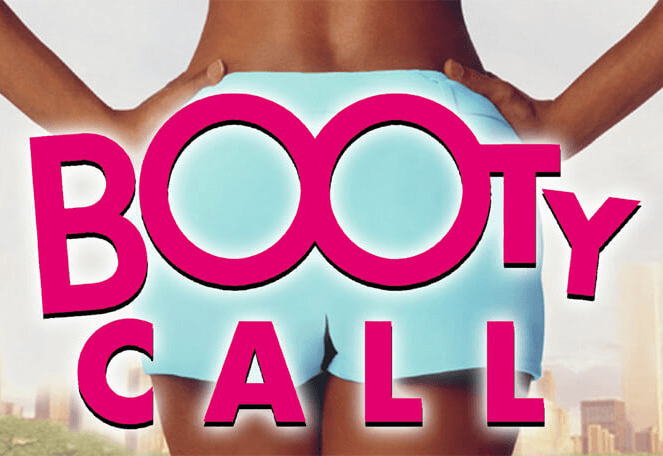 Call booty BC:Girls