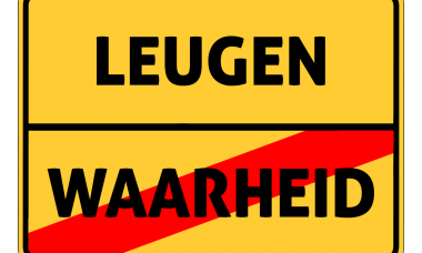 leugen waarheid