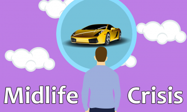 midlife crisis