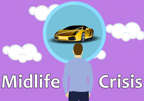 midlife crisis