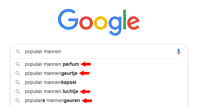 populair mannen