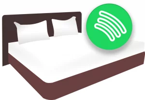 spotify seks