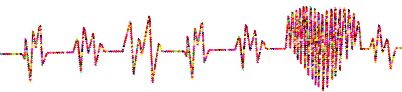 ecg hart