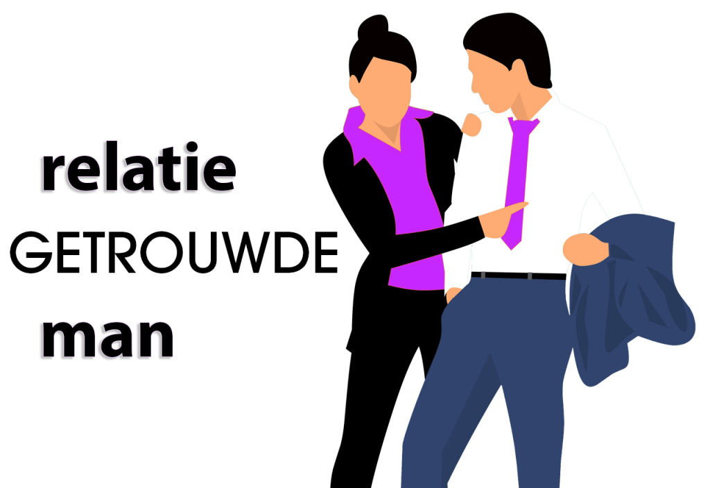 13 tekenen dat een getrouwde man met je flirt Gratis dating tips