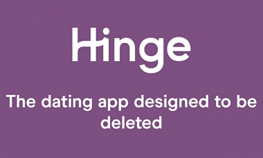 hinge app