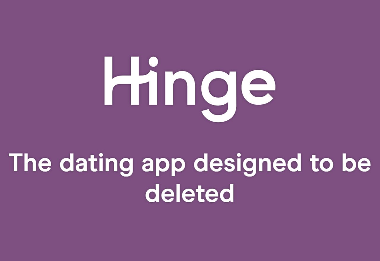 hinge app