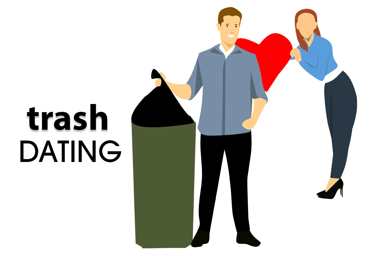 trashdating