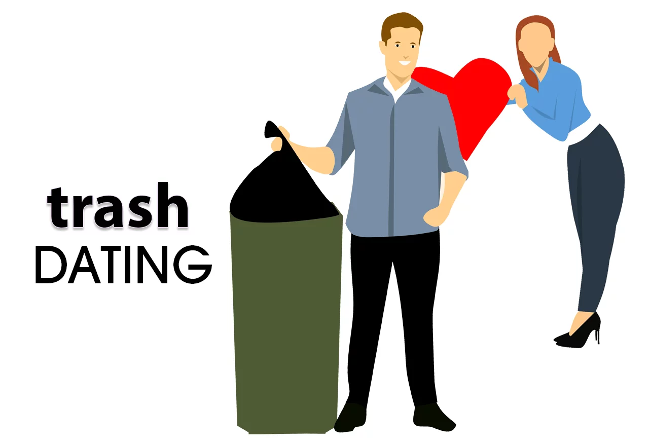 trashdating