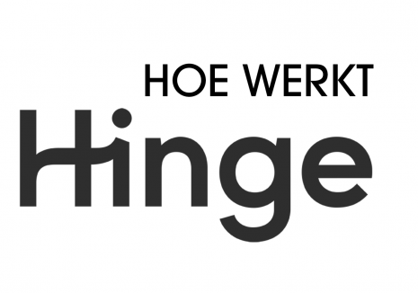 werkt hinge